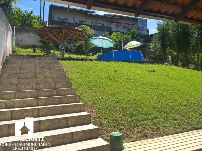 Casa, 3 quartos, 120 m² - Foto 2