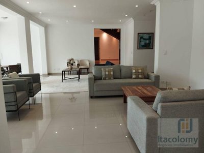 Casa de Condomínio, 5 quartos - Foto 3