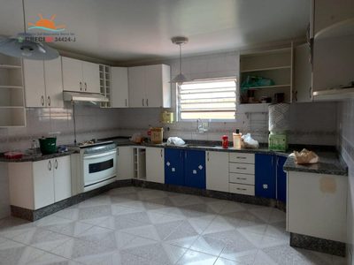 Casa, 3 quartos, 100 m² - Foto 3