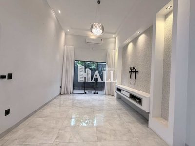 Casa de Condomínio, 3 quartos - Foto 2