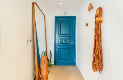 Apartamento, 3 quartos, 139 m² - Foto 1