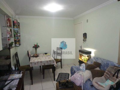 Apartamento, 3 quartos, 60 m² - Foto 3