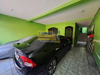 Casa, 2 quartos, 120 m² - Foto 4