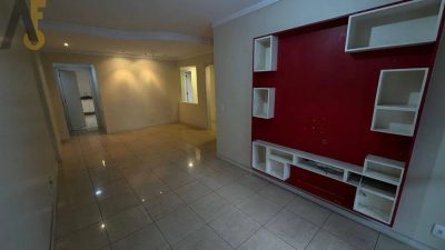 Apartamento, 4 quartos, 107 m² - Foto 3