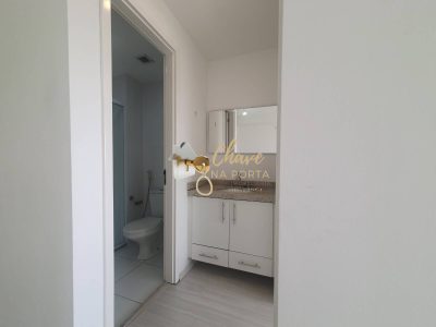 Apartamento, 1 quarto, 45 m² - Foto 4