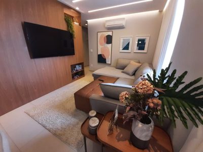 Apartamento, 3 quartos, 114 m² - Foto 4