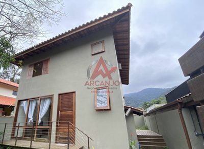 Casa, 4 quartos, 128 m² - Foto 1