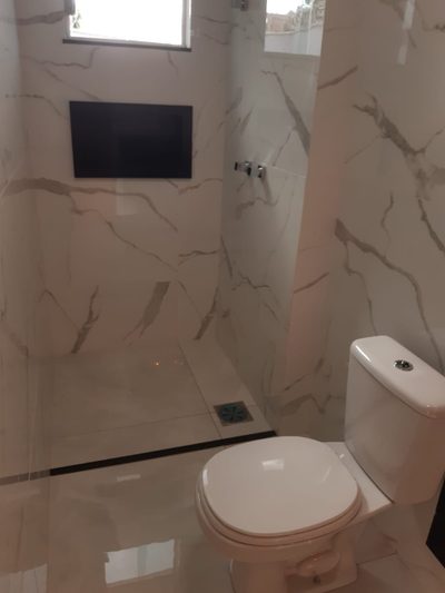 Casa, 3 quartos, 87 m² - Foto 3