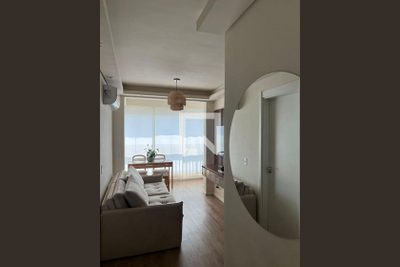 Apartamento, 1 quarto, 38 m² - Foto 1