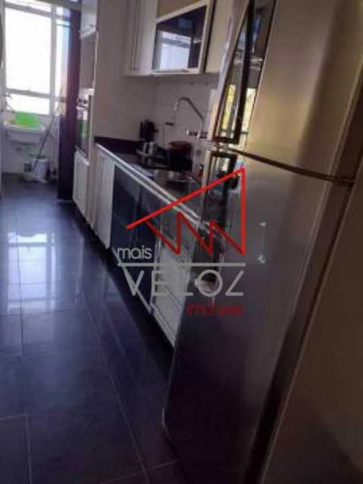 Apartamento, 1 quarto, 78 m² - Foto 1