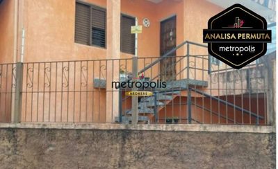 Casa, 3 quartos, 103 m² - Foto 1