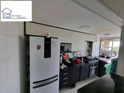 Apartamento, 2 quartos, 64 m² - Foto 3