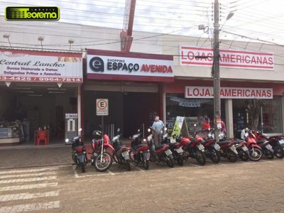 Sala-Conjunto, 11 m² - Foto 2