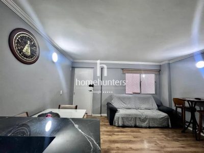Apartamento, 3 quartos, 74 m² - Foto 5