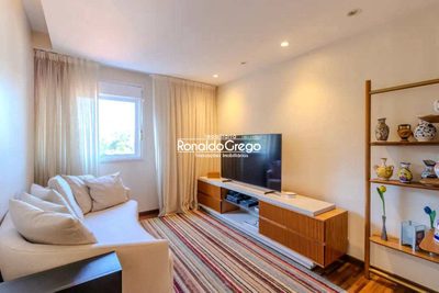 Apartamento, 1 quarto, 61 m² - Foto 1