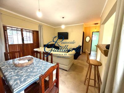 Casa, 4 quartos, 200 m² - Foto 1