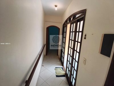 Sobrado, 3 quartos, 185 m² - Foto 5