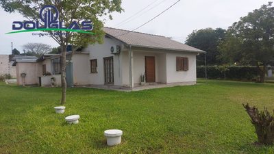 Casa, 1 quarto - Foto 1