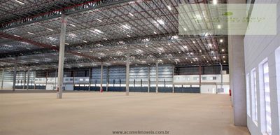 Depósito-Galpão, 4492 m² - Foto 3