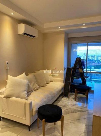 Apartamento, 2 quartos, 75 m² - Foto 1