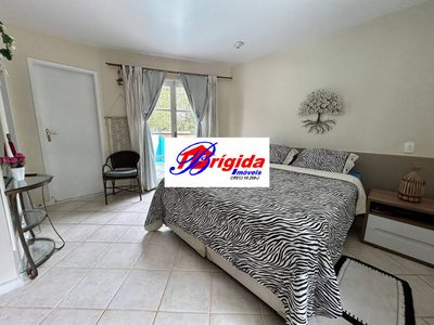 Casa, 3 quartos, 260 m² - Foto 5