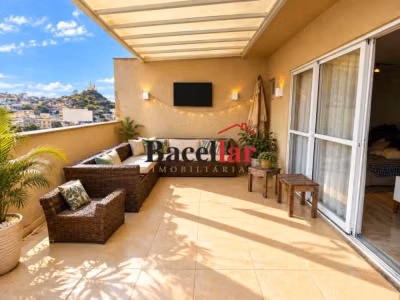 Cobertura, 2 quartos, 140 m² - Foto 3