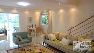 Casa de Condomínio, 3 quartos - Foto 5