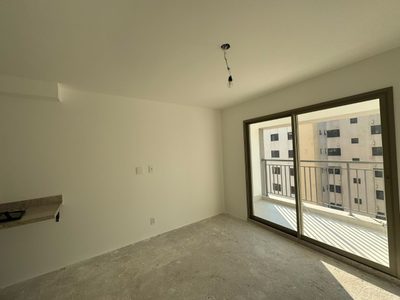 Apartamento, 1 quarto, 33 m² - Foto 4