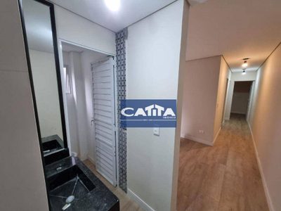 Casa, 2 quartos, 40 m² - Foto 1