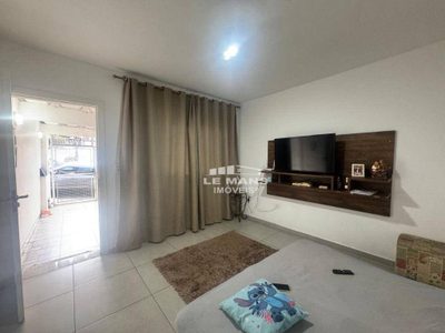 Casa, 2 quartos, 80 m² - Foto 1