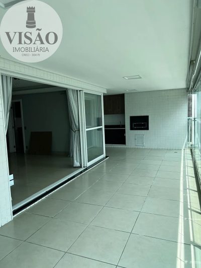 Apartamento, 4 quartos, 202 m² - Foto 4