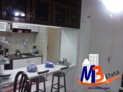 Apartamento, 2 quartos, 50 m² - Foto 4