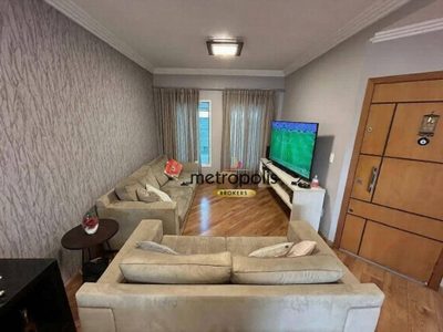 Sobrado, 3 quartos, 165 m² - Foto 2