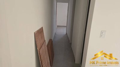 Sobrado, 3 quartos, 100 m² - Foto 2