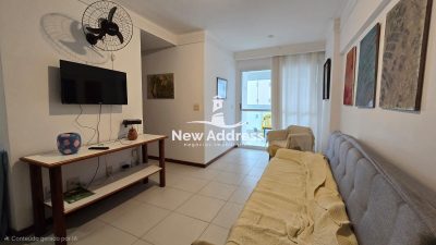 Apartamento, 2 quartos, 75 m² - Foto 4