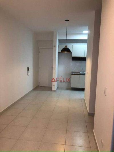 Apartamento, 2 quartos, 56 m² - Foto 2