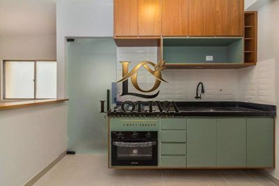 Apartamento, 2 quartos, 77 m² - Foto 4
