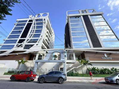 Apartamento, 3 quartos, 111 m² - Foto 1