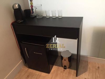 Sala-Conjunto, 42 m² - Foto 4