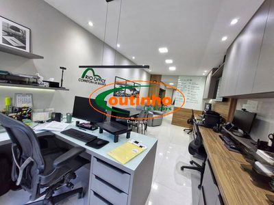 Prédio Inteiro, 33 m² - Foto 5