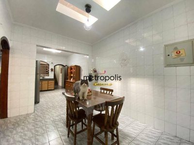 Casa, 3 quartos, 249 m² - Foto 5