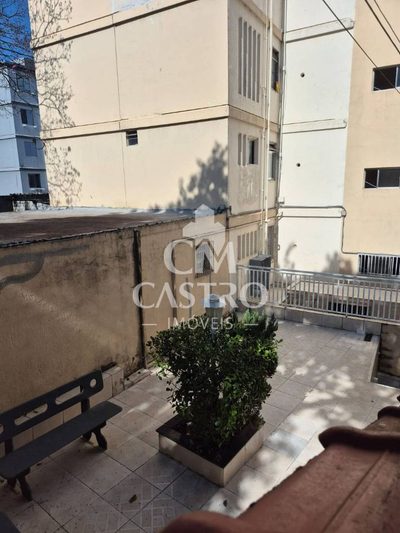Apartamento, 2 quartos, 40 m² - Foto 2