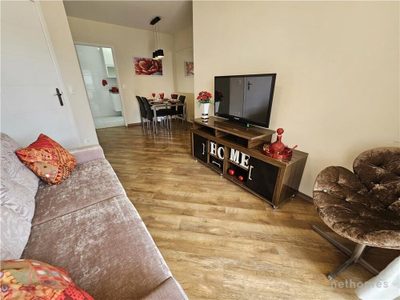 Apartamento, 3 quartos, 87 m² - Foto 1
