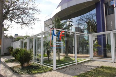 Prédio Inteiro, 2355 m² - Foto 4