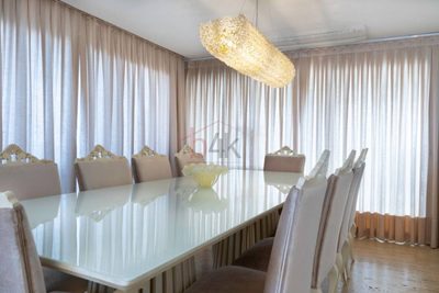 Cobertura, 5 quartos, 336 m² - Foto 4