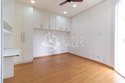 Apartamento, 2 quartos, 111 m² - Foto 1