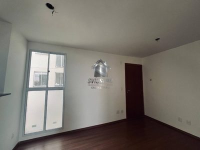 Apartamento, 2 quartos, 39 m² - Foto 1