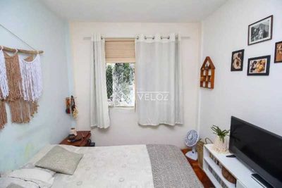 Apartamento, 2 quartos, 55 m² - Foto 4