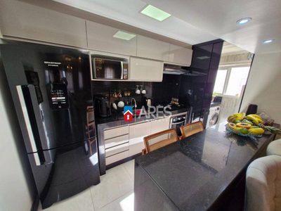 Apartamento, 2 quartos, 69 m² - Foto 4