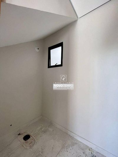 Sobrado, 2 quartos, 56 m² - Foto 2